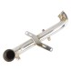 FMIC FMICPRO-DP-123-1 Даунпайп FMIC для Peugeot 207 308 1.6 HDI 2006-2011