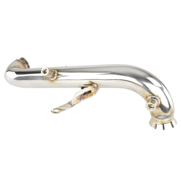 FMIC FMICPRO-DP-123-1 Даунпайп FMIC для Peugeot 207 308 1.6 HDI 2006-2011