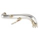 FMIC FMICPRO-DP-123-1 Даунпайп FMIC для Peugeot 207 308 1.6 HDI 2006-2011