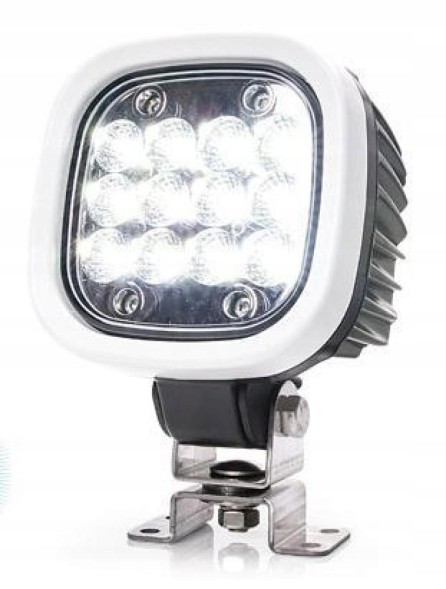 WAŚ Робоча лампа WAŚ w130/w130-1214