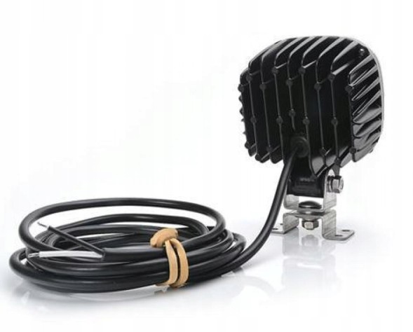 WAŚ Робоча лампа WAŚ w130/w130-1214