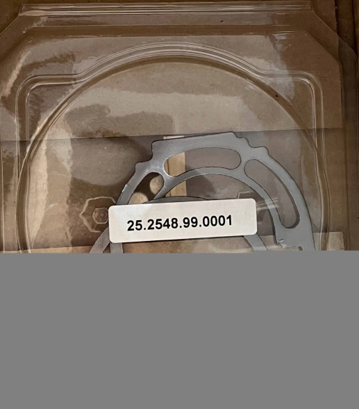 Opel OE 95517692 Вентилятор додаткового опалення opel vivaro б