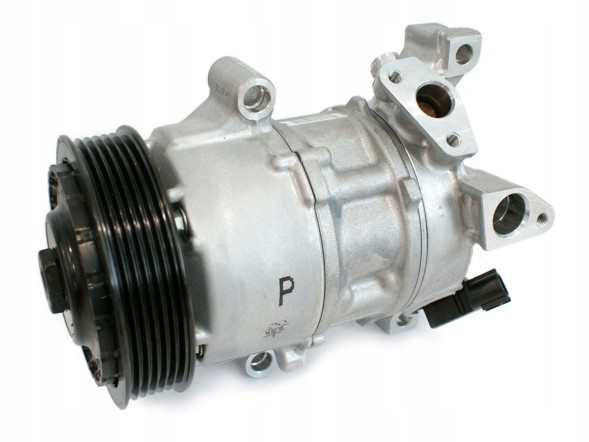 Denso 88310-K0050 / 447250-6220 КОМПРЕСОР КОНДИЦІОНЕРА TOYOTA 5TSE10C 88310-К0050