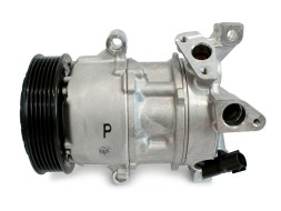 Denso 88310-K0050 / 447250-6220 КОМПРЕСОР КОНДИЦІОНЕРА TOYOTA 5TSE10C 88310-К0050