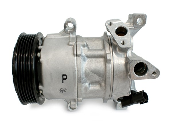 Denso 88310-K0050 / 447250-6220 КОМПРЕСОР КОНДИЦІОНЕРА TOYOTA 5TSE10C 88310-К0050
