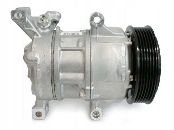 Denso 88310-K0050 / 447250-6220 КОМПРЕСОР КОНДИЦІОНЕРА TOYOTA 5TSE10C 88310-К0050