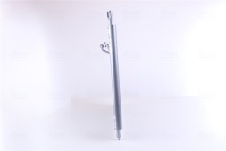 Nissens 940266 Конденсатор, кондиціонер nissens 940266