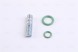 Nissens 940266 Конденсатор, кондиціонер nissens 940266
