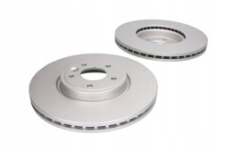 Delphi BG4765C Delphi bg4765c гальмівний диск- комплект 2 дисків