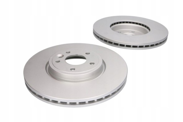 Delphi BG4765C Delphi bg4765c гальмівний диск- комплект 2 дисків