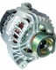 Fiat OE 71794093 51859044 АЛЬТЕРНАТОР FIAT DOBLO GRANDE PUNTO EVO PANDA 1,2 BRAVO 500 1,4 71794093