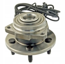 CBK 513177 Маточина переднього колеса з ABS JEEP LIBERTY 2002-2007 р.в