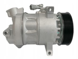 EURO KLIMA EKL31424-ZA, Z0012607A, 926000217R, 926000217R, 92600-0217R, 926004183R, 92600-4183R, 930.52096, 940.52096, AC00896, ACP923000P, ACP923000P КОМПРЕСОР КОНДИЦІОНЕРА RENAULT CLIO 0.9 (12-) Z0012607A / 926000217R