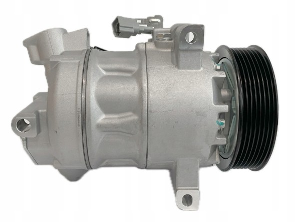 EURO KLIMA EKL31424-ZA, Z0012607A, 926000217R, 926000217R, 92600-0217R, 926004183R, 92600-4183R, 930.52096, 940.52096, AC00896, ACP923000P, ACP923000P КОМПРЕСОР КОНДИЦІОНЕРА RENAULT CLIO 0.9 (12-) Z0012607A / 926000217R