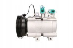 Thermotec KTT090021 Компресор компресора кондиціонера ktt090021