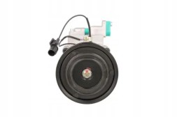 Thermotec KTT090021 Компресор компресора кондиціонера ktt090021
