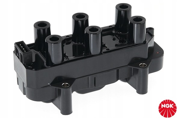 NGK 48096 Котушка запалювання 48096 ngk opel омега