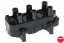 NGK 48096 Котушка запалювання 48096 ngk opel омега