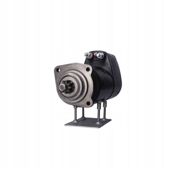 Polstarter MMR011350 Стартер Volvo Penta MD42A 1970-1975; MD50/TMD50 1965-1971; MD70/TMD70