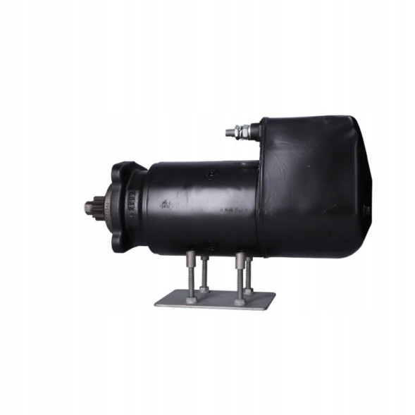 Polstarter MMR011350 Стартер Volvo Penta MD42A 1970-1975; MD50/TMD50 1965-1971; MD70/TMD70