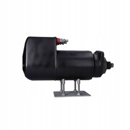 Polstarter MMR011350 Стартер Volvo Penta MD42A 1970-1975; MD50/TMD50 1965-1971; MD70/TMD70
