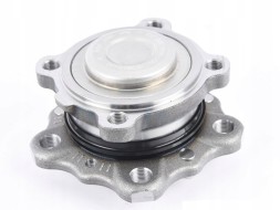 BMW OE 31207857506 7857506 31202284235 2284235 МАТОЧИНА ПІДШИПНИКА КОЛЕСА ПЕРЕДНЯ 7857506 БМВ М2 М3 М4 F82