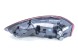 BMW OE 7421114 63217421114 #D14 НОВА ОРИГІНАЛЬНА ЗАДНЯ ЛІХТАР ПРАВИЙ В КРИЛО ЄВРОПА BMW G06 X6 F96 X6M LCI