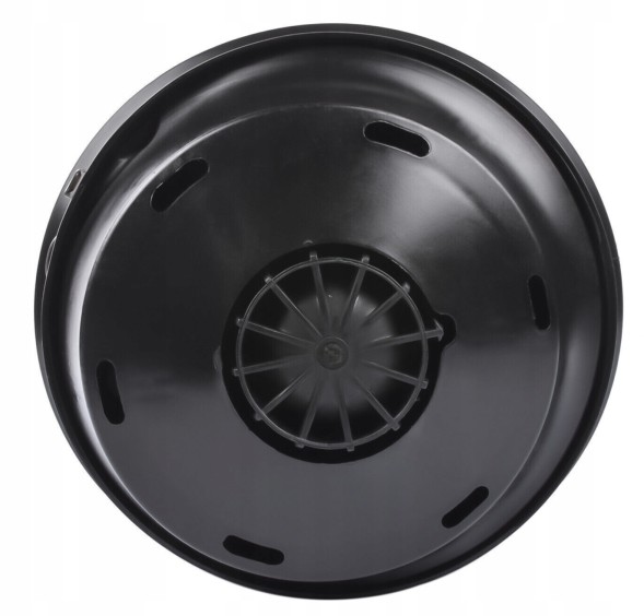 OEM 68258354AA ПОДУШКА МІХ ПІДВІСКИ Jeep Grand Cherokee IV 2016-2023 МІХ ЗАДНЯ
