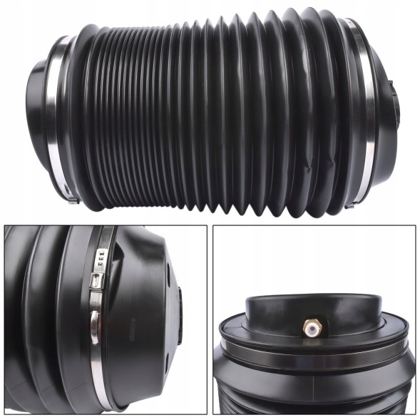 OEM 68258354AA ПОДУШКА МІХ ПІДВІСКИ Jeep Grand Cherokee IV 2016-2023 МІХ ЗАДНЯ