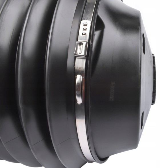 OEM 68258354AA ПОДУШКА МІХ ПІДВІСКИ Jeep Grand Cherokee IV 2016-2023 МІХ ЗАДНЯ