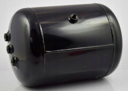 Febi bilstein 106050 Резервуар повітряний 30l man 310x462 steel febi bilstein