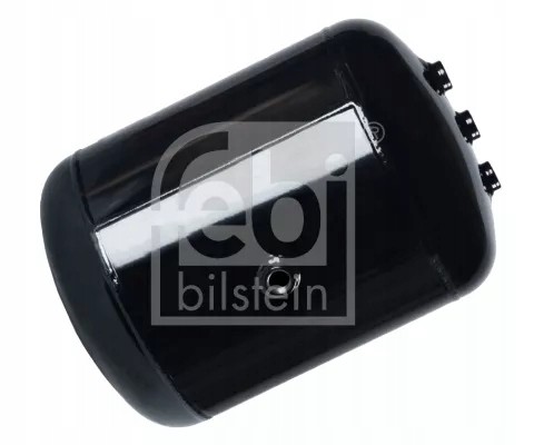 Febi bilstein 106050 Резервуар повітряний 30l man 310x462 steel febi bilstein