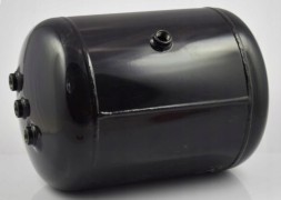 Febi bilstein 106050 Резервуар повітряний 30l man 310x462 steel febi bilstein