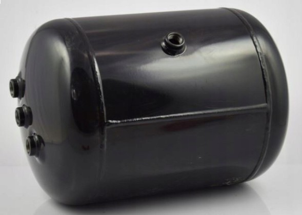 Febi bilstein 106050 Резервуар повітряний 30l man 310x462 steel febi bilstein