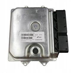 Magneti 52026743 8GSWE8 БЛОК КЕРУВАННЯ FIAT 52026743 8GSW.E8