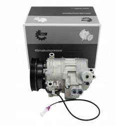 ESEN SKV 84SKV027 Компресор, кондиціонер