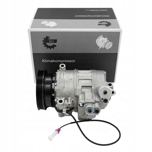 ESEN SKV 84SKV027 Компресор, кондиціонер
