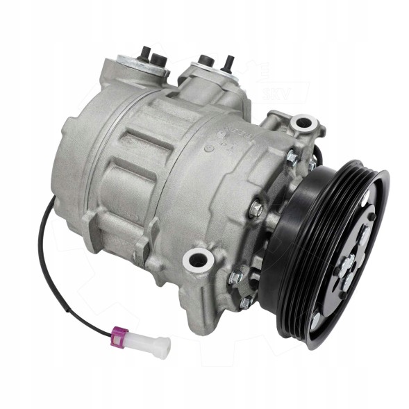 ESEN SKV 84SKV027 Компресор, кондиціонер