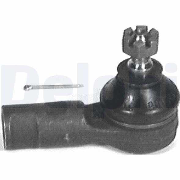TA1165 DELPHI Накінечник кермової тяги