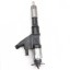 New Common Rail Injector 095000-8910 Control Valves for Diesel Engine-Stainless Steel Universal Fitment