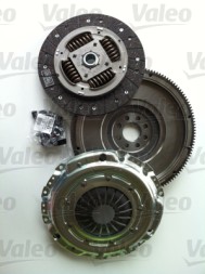 Valeo 835028 Valeo 835028 комплект для перебирання, зчеплення