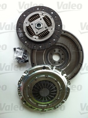 Valeo 835028 Valeo 835028 комплект для перебирання, зчеплення