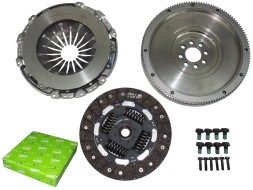 Valeo 835028 Valeo 835028 комплект для перебирання, зчеплення