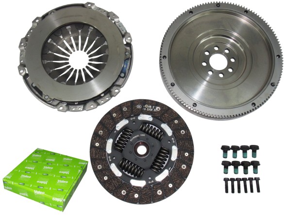 Valeo 835028 Valeo 835028 комплект для перебирання, зчеплення