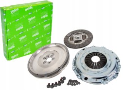 Valeo 835028 Valeo 835028 комплект для перебирання, зчеплення