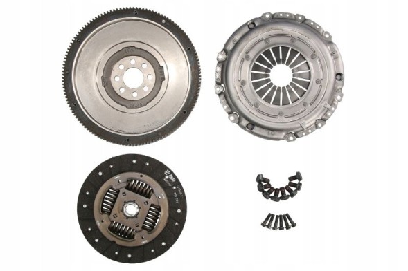Valeo 835028 Valeo 835028 комплект для перебирання, зчеплення