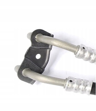 Opel OE 23143028 ШЛАНГ МАСЛЯНОГО РАДІАТОРА АВТОМАТ ШЕВРОЛЕ CRUZE AF40