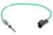 AD BRAKE VIC-264140 Датчик температури вихлопних газів для FORD TOURNEO COURIER B460, TRANSIT COURIER