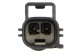 AD BRAKE VIC-264140 Датчик температури вихлопних газів для FORD TOURNEO COURIER B460, TRANSIT COURIER