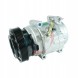 Dac 96629605 740342 КОМПРЕСОР КОНДИЦІОНЕРУ CHEVROLET CAPTIVA ANTARA 2.0D 96629605 DAC ОРИГ.